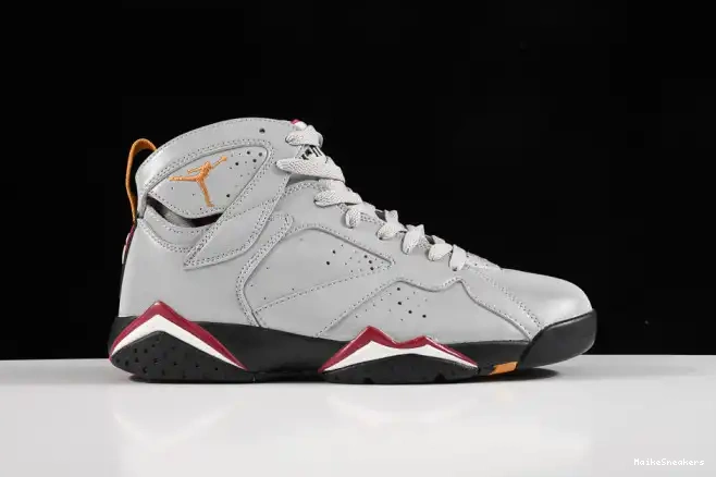 MaikeSneakers Jordan Cardinal 7 BV6281-006 Reflective Air 0513